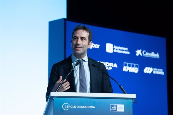 Cuerpo dice que Europa debe reforzar el mercado interior y 