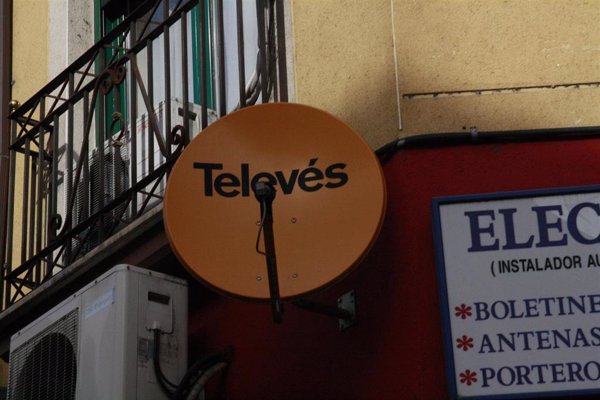 Televés comienza a comunicar despidos de su ERE que afecta a más de una treintena de trabajadores