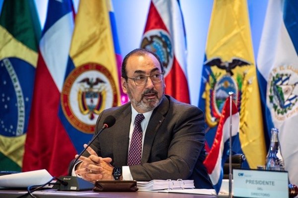 Los poderes locales pueden cerrar las brechas de desarrollo en América Latina, según CAF