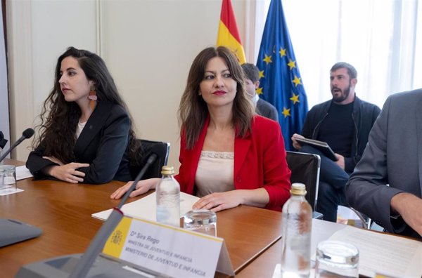 El Gobierno solicita de nuevo a las CCAA los datos de acogida de menores migrantes no acompañados