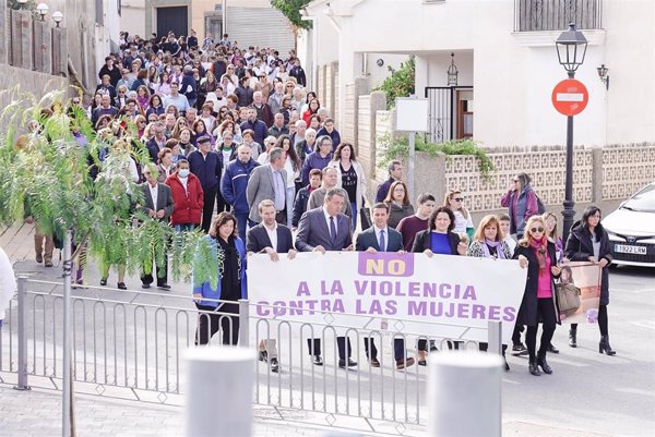 Arranca este miércoles el juicio con jurado por el crimen machista de Tíjola (Almería) de mayo de 2022