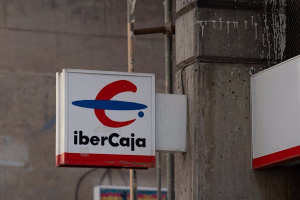 Ibercaja impulsa su beneficio un 47% en el primer trimestre hasta los 84 millones de euros