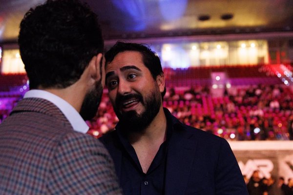 El Supremo inicia el trámite para pedir autorización a la Eurocámara para investigar a Alvise por la PCR falsa de Illa