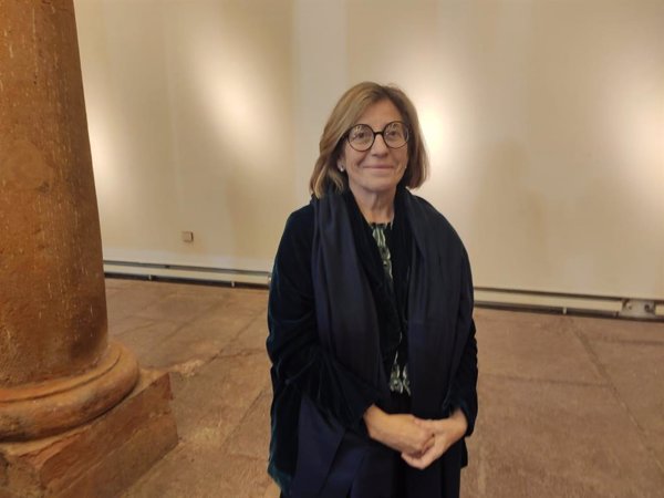 El BOE publica el decreto por el que se promueve a Prendes a Fiscal de Sala Delegada de Violencia sobre la Mujer