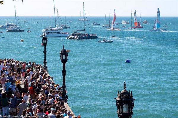 El Ayuntamiento de Cádiz trabaja para ofrecer 