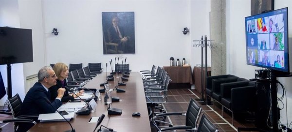 La FEMP desplegará en junio un programa de actos, exposiciones y jornadas para conmemorar su 45º aniversario