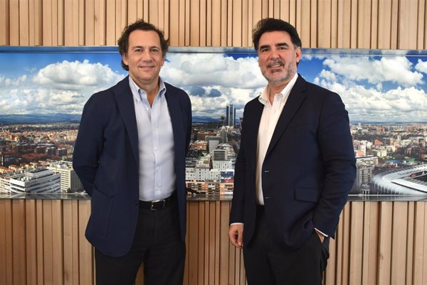 Söderberg & Partners compra una participación mayoritaria de Sinergia Global Partners