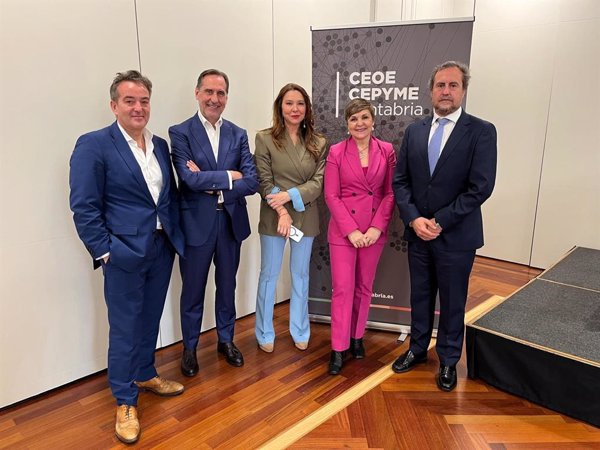 Las prácticas de buen gobierno son un factor clave para aumentar la rentabilidad empresarial, según CEOE