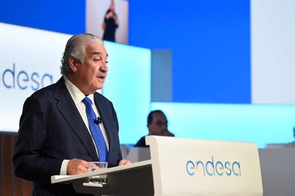 Bogas cree que, más allá del apagón, el debate no es