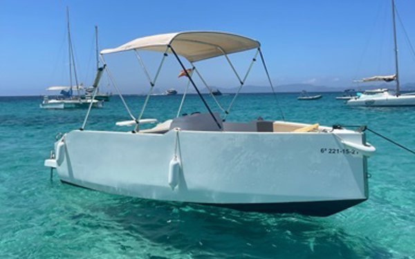Nace Iberboat, una plataforma para conectar propietarios de barcos con clientes que quieran alquilar