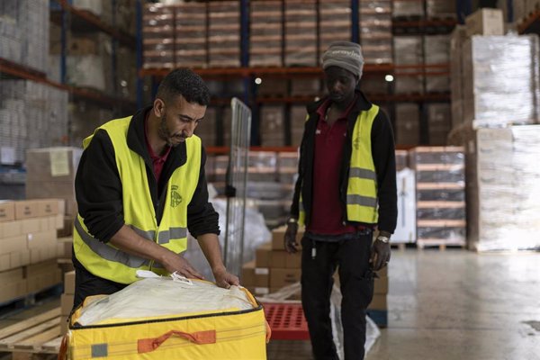 Time Use Initiative destaca que la reducción de la jornada laboral mejorará la productividad