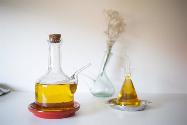 Las ventas de aceite de oliva se elevan un 13,07% en el primer trimestre, liderados por el 'virgen extra'