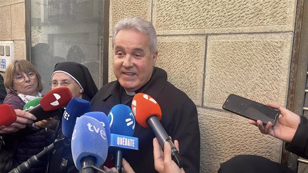 Iceta defiende ante la jueza de Briviesca su gestión en el conflicto de Belorado y habla de que