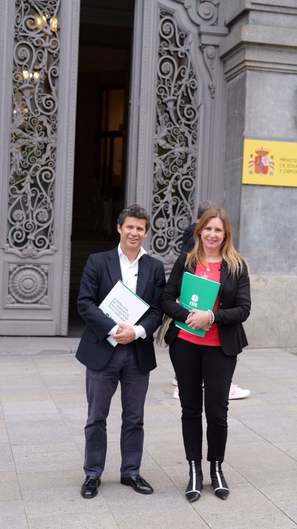 FSIE exige al Ministerio de Educación reactivar la comisión de estudio de la cantidad de los módulos de conciertos