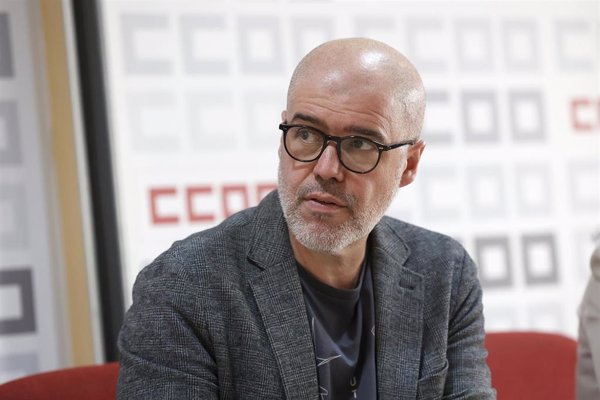 CCOO baraja crear un fondo económico para huelgas y protocolos para la negociación de los convenios