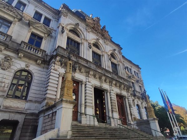 El Parlamento de Asturias constituirá el 15 de mayo la comisión de investigación por el accidente de la mina de Cerredo