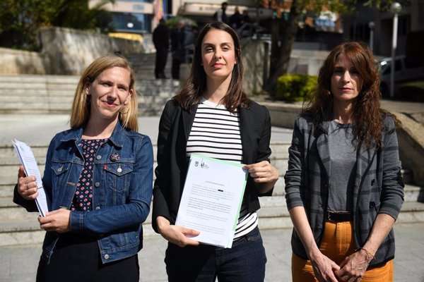 Fiscalía abre diligencias por la denuncia de Más Madrid contra el Gobierno de Almeida por los pisos turísticos ilegales