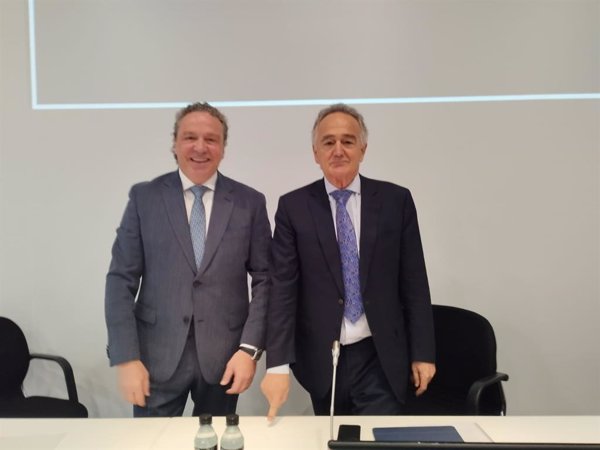 CIE Automotive gana 94 millones hasta marzo, un 1,2% más, y logra el