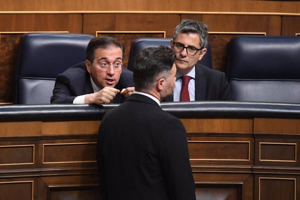 Podemos y ERC exigen a Sánchez que diga la verdad sobre la venta de armas a Israel, tras el informe del Centro Delás