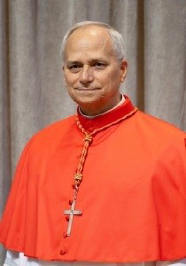 Robert Prevost, cardenal de EE.UU y ascendencia española, misionero agustino en Perú y 'jefe' de los obispos