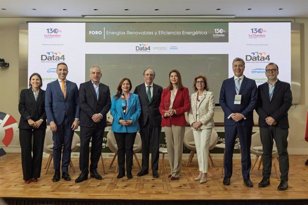 Becerril (OMEL) destaca la importancia del almacenamiento y dice que las renovables son imparables