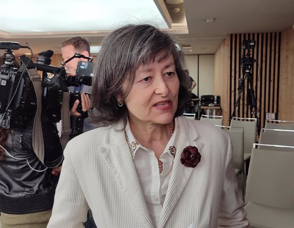 Fisac define a Byung-Chul Han como 