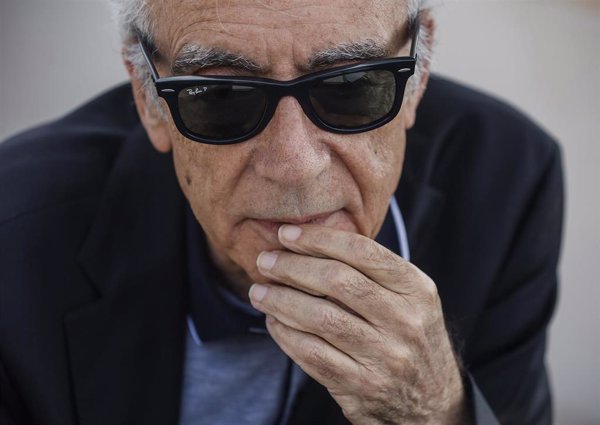 Juan José Millás escribe en su nuevo libro sobre religión, culpa o metafísica:
