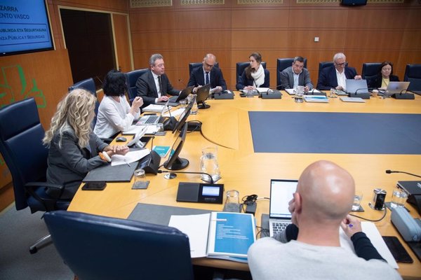 El sistema de Emergencias de Euskadi registró más de 16.000 actuaciones el día del apagón y el posterior