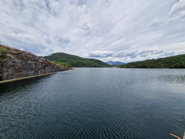 Las últimas lluvias elevan los embalses al 77%, con 0,6% más en una semana hasta 43.144 hm3 y Segura al 29,4%