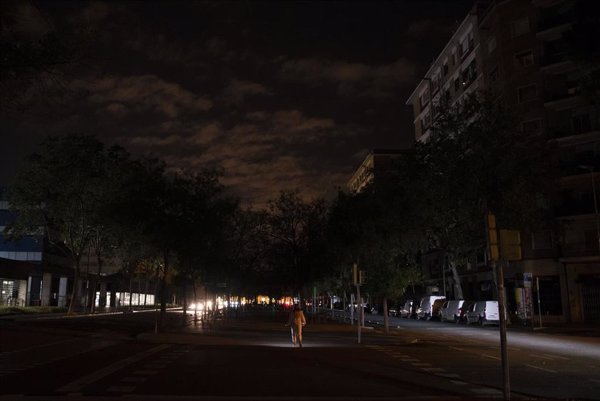 Cocemfe urge a crear un protocolo específico para proteger a personas electrodependientes en emergencias como un apagón