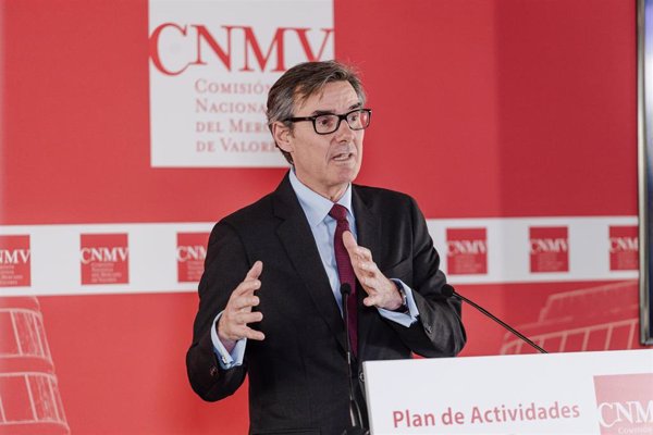 La CNMV alerta de 32 'chiringuitos financieros' de Países Bajos, Italia, Austria y Bélgica