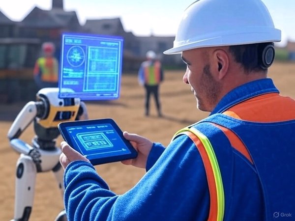 Aedas Homes crea cinco agentes digitales IA para mejorar la productividad de los empleados en un 15%
