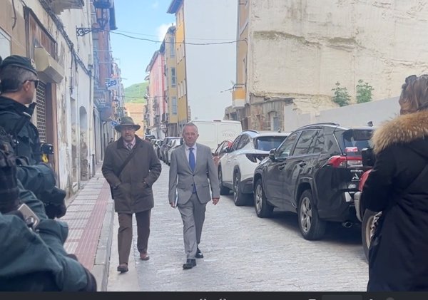 El abogado de las cismáticas en el caso de desahucio recusa a la jueza por un