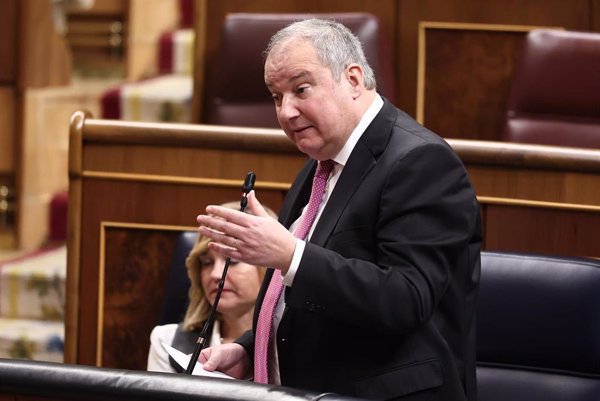 Junts acusa al Gobierno de estar 