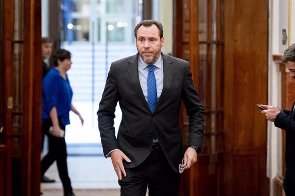 Óscar Puente defiende que Renfe 