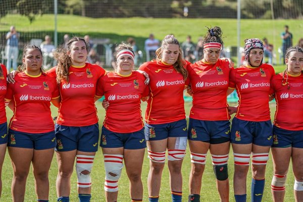 Las 'Leonas' cerrarán su preparación mundialista enfrentándose a Inglaterra A