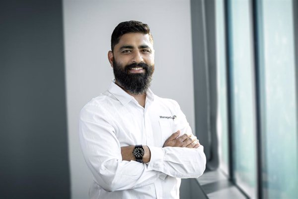 ManageEngine nombra a un nuevo director regional de negocio en Colombia para su expansión en Latinoamérica