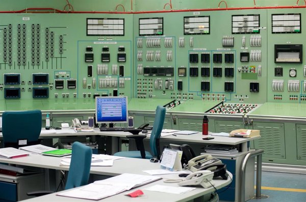 ONG ecologistas insisten: la energía nuclear es