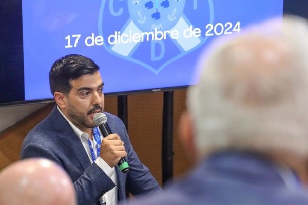 AMP. Archivada la causa por coacciones en violencia de género contra Rayco García, consejero del CD Tenerife