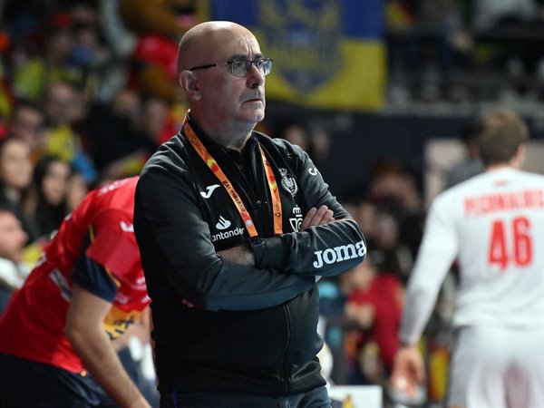 (Previa) Los 'Hispanos', a un paso del billete al Europeo 2026