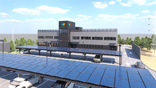Iberdrola coloca 750 millones de euros en una emisión de bonos verdes que utilizará para proyectos renovables