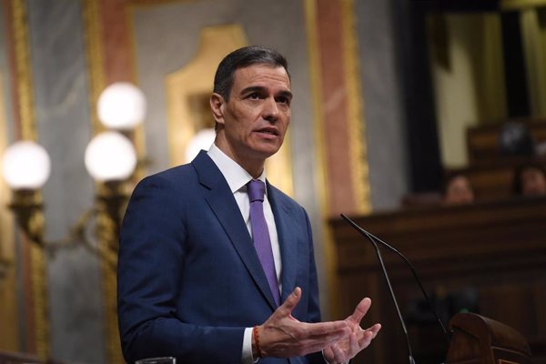 Sánchez participará en la cumbre de la Liga Árabe que se celebrará el 17 de mayo en Irak, con Gaza como tema central