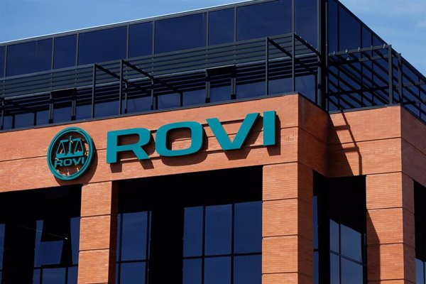 Rovi eleva su beneficio neto un 21% en el primer trimestre, hasta los 18,1 millones de euros