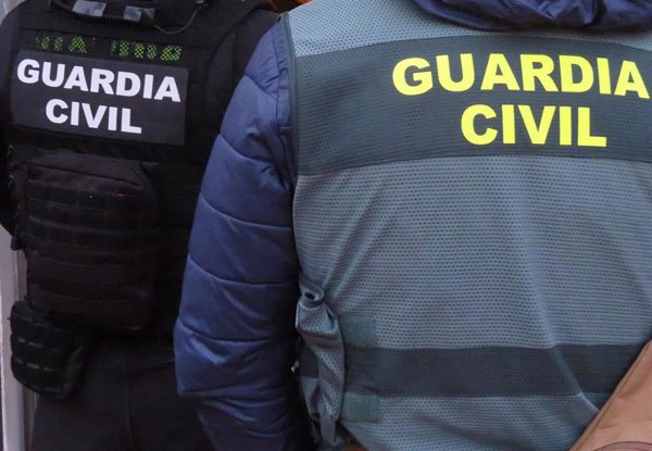 Indemnización de 20.000 euros para un guardia civil herido en la reducción de un varón que atacó a agentes en Sevilla