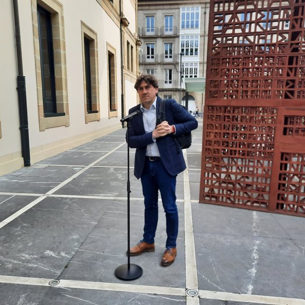 PSE pedirá explicaciones al PNV en el Gobierno Vasco por su rechazo 