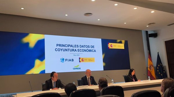 FIAB confía en acuerdo con Trump después de que exportaciones de alimentos a EEUU se eleven un 22,6% en 2024