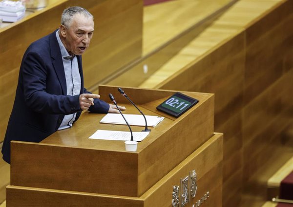 Compromís pedirá que se