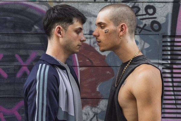 'La quinta portuguesa', 'Tierras perdidas' y 'Enemigos', desde mañana en los cines