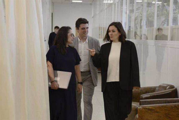 Adriana Domínguez, sobre la 