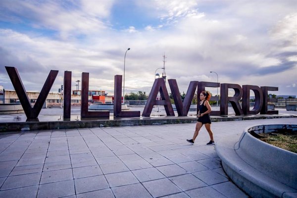 La británica Aviva compra 207 viviendas en alquiler en Madrid y alcanza los 300 millones de euros en España